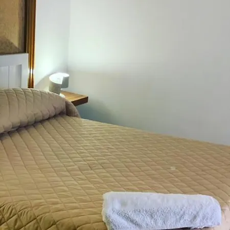 Cioldino Bed & Breakfast Agropoli