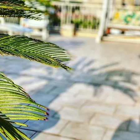 Bed & Breakfast Cioldino Agropoli